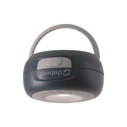 Oase Outdoor Pegasus faltbare Solarlaterne