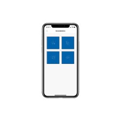 Ricerca satellitare EasyFind BT