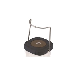 Lanterne de camping avec batterie lithium ion 350 lumens Carnelian Lantern 350 DC