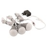 3 Epsilon Bulb LED Camping Lights Game