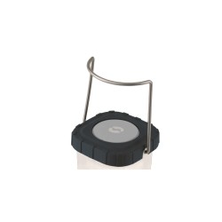 Lanterna Cornalina 250 lanterna da campeggio con batterie 250 lumen