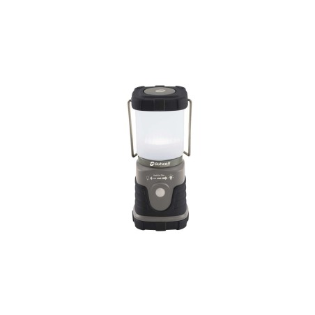 Lantern Cornalina 250 camping lantern with batteries 250 lumens