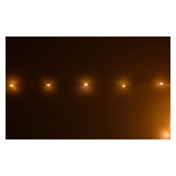 Grundig 100 LED sunlight garland