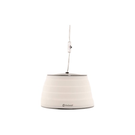 Outwell Sargas Lux Deckenleuchte weiß