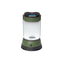 Thermacell MR-CLC mosquito repellent + lampe de poche LED