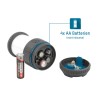 Linterna de camping Ansmann CL200B LED