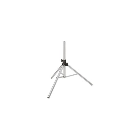 Aluminum tripod Berger parabolic antennas