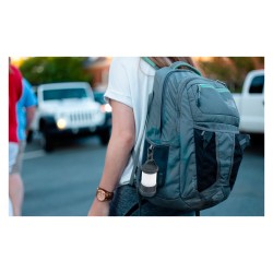 Ansmann CL200BTorcia di campeggio LED