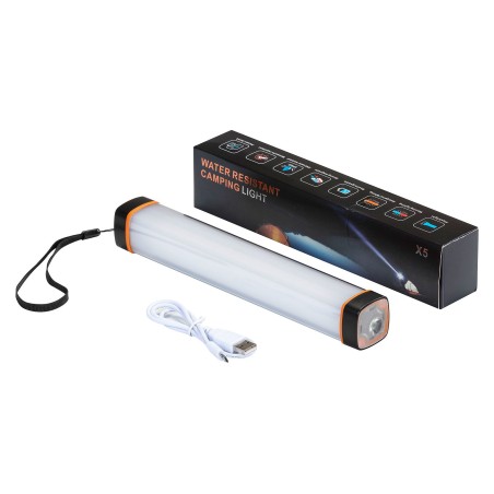 Disc-O-Bed X5 Outdoor- und Campinglicht