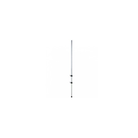 Telescopic aluminium mast Berger