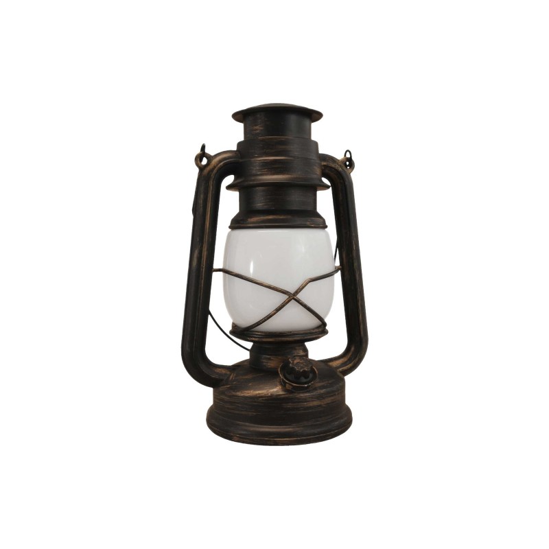 Relags Origin Outdoors Linterna LED retro para acampar