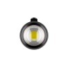 LED Flashlight Goobay Zoom 120