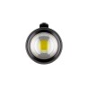 Linterna LED Goobay Zoom 120
