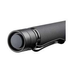 Linterna LED Goobay Zoom 120