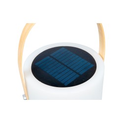 Bo-Camp Urban Outdoor Longford LED lámpara de mesa recargable