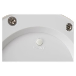 Bo-Camp Urban Outdoor Longford LED lámpara de mesa recargable