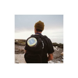 NTP MPowerd Luci Outdoor 2.0 Solar Lantern