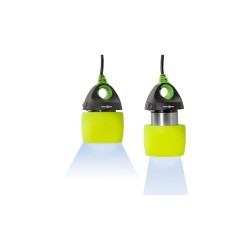 Brunner Nexus LEDVerde campeggio luce