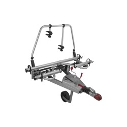 Portabicicletas corto Thule Caravan Superb