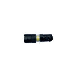 HydraCell AquaTac LED flashlight with water-activated power cell