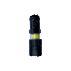 Hydra Cell AquaTac lampe de poche LED avec cellule de puissance activée