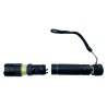 HydraCell AquaTac LED flashlight with water-activated power cell