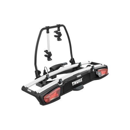 ركوب الدراجات Thule VeloSpace XT2 2 عجلات أسود/ألو