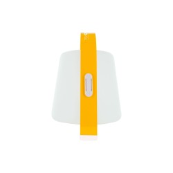 Lampada a LED Schwaiger con altoparlante Bluetooth con supporto