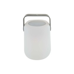 LED Lampe mit Bluetooth...