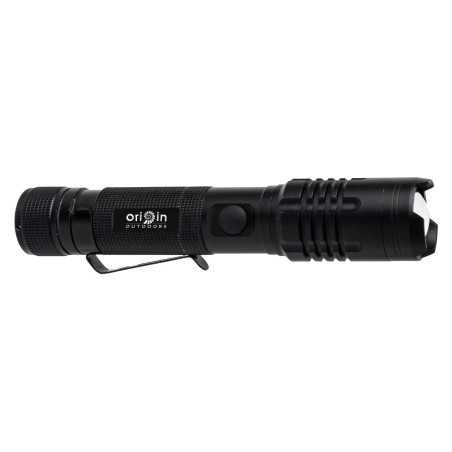 External battery with LED flashlight Origin Outdoors