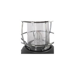 Linterna recargable para tienda Bo-Camp Sloane