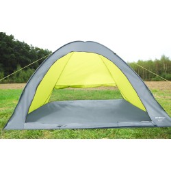 Refugio de playa Pop Up 2