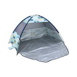 Carcasa de playa VW T1 Bulli