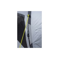 Origine extérieure Coque de plage de Makena 285 x 210 cm