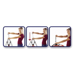 Persone felici Ruck ZuckBeach Conch