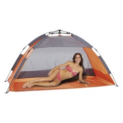 Happy People Ruck Zuck Strandmuschel