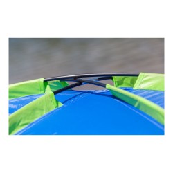 Brunner Sun Top Strandmuschel