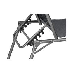 Berger Slimline Dreibeinliege