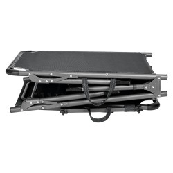 Berger Slimline Dreibeinliege