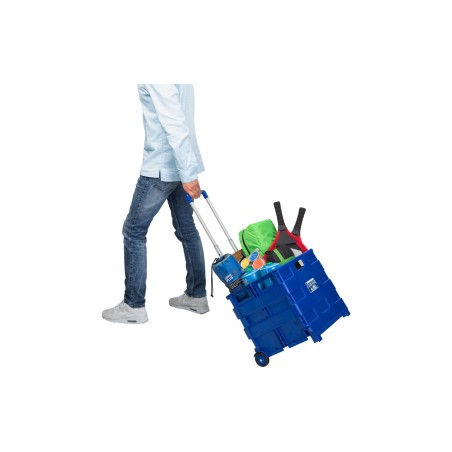 XL Plegable Shopping Cart