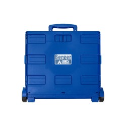 XL-Klapp-Einkaufswagen