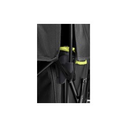 Sun Toldo Berger pour camion à main Berger