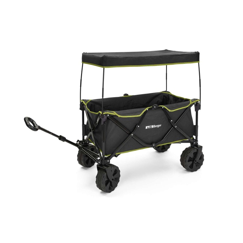 Sole Toldo Berger per camion a mano Berger