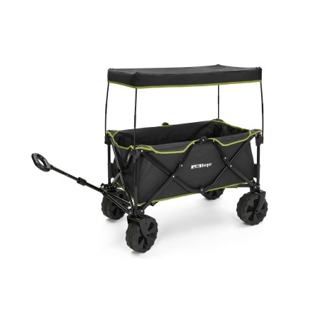 Sonnensegel für Sackkarre