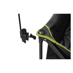 Sole Toldo Berger per camion a mano Berger