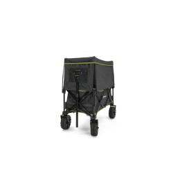 Sun Toldo Berger pour camion à main Berger