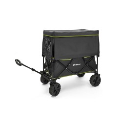 Sole Toldo Berger per camion a mano Berger