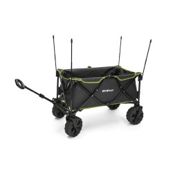 Sole Toldo Berger per camion a mano Berger