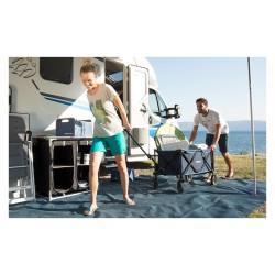 Carro de mano Berger