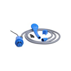 ProPlus 12 V Mobile Shower Set